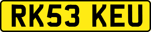 RK53KEU