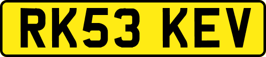 RK53KEV