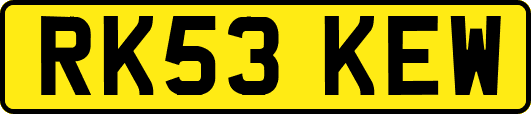 RK53KEW