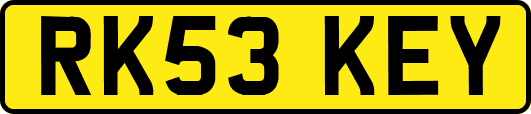 RK53KEY