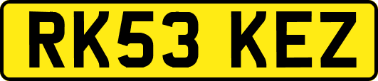 RK53KEZ