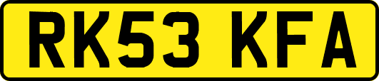 RK53KFA