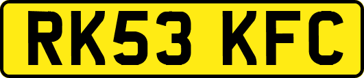 RK53KFC