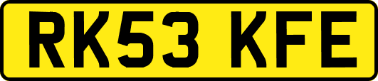 RK53KFE
