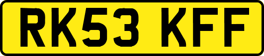 RK53KFF