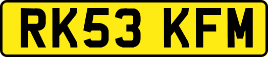 RK53KFM
