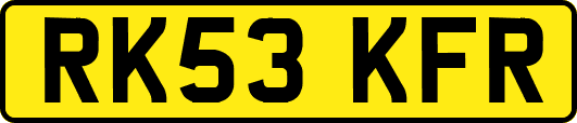 RK53KFR