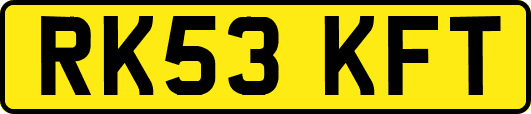 RK53KFT