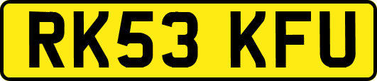 RK53KFU