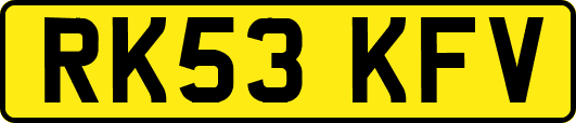 RK53KFV