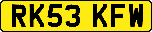 RK53KFW