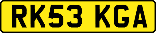 RK53KGA