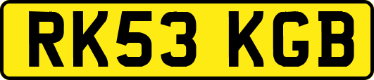 RK53KGB