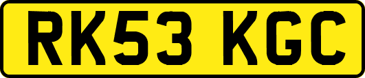 RK53KGC