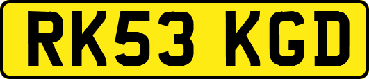 RK53KGD