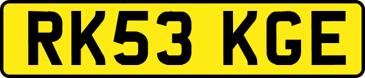 RK53KGE
