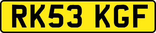 RK53KGF