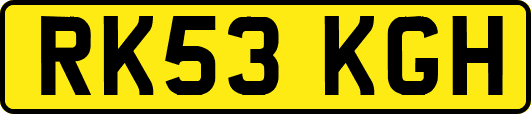 RK53KGH