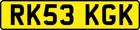 RK53KGK