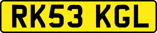 RK53KGL