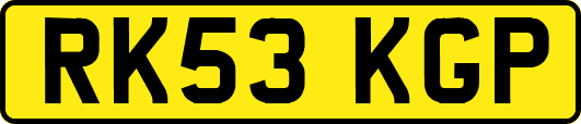 RK53KGP