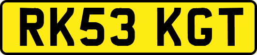 RK53KGT