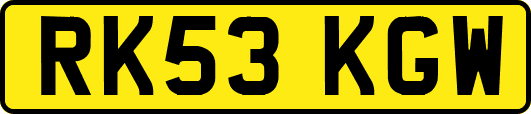 RK53KGW