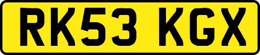 RK53KGX