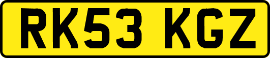 RK53KGZ
