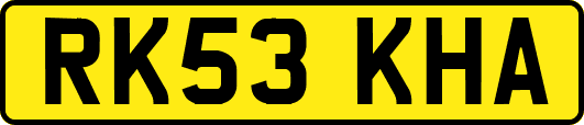 RK53KHA
