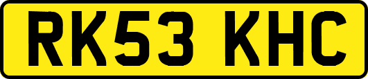 RK53KHC