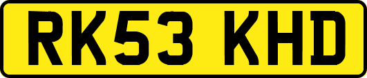 RK53KHD