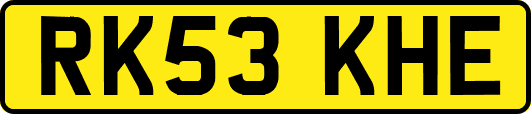 RK53KHE