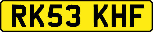 RK53KHF