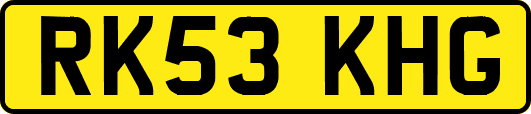 RK53KHG
