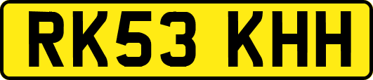 RK53KHH