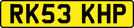 RK53KHP
