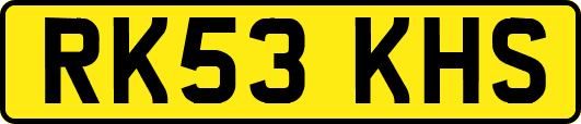 RK53KHS