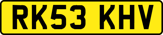 RK53KHV