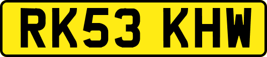 RK53KHW