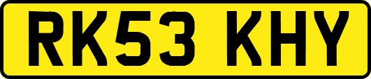 RK53KHY