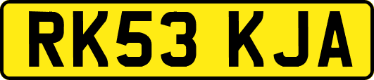 RK53KJA
