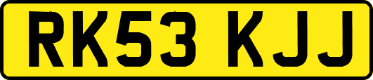 RK53KJJ