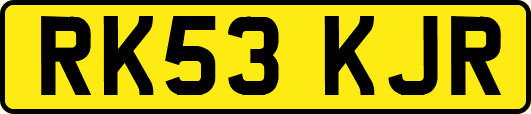 RK53KJR