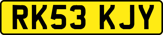 RK53KJY