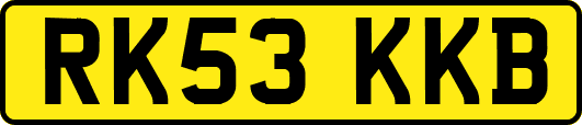 RK53KKB