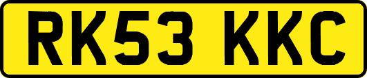 RK53KKC