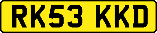 RK53KKD