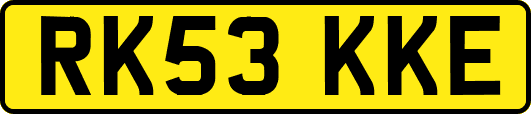 RK53KKE