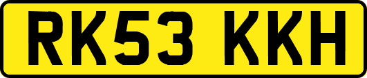 RK53KKH